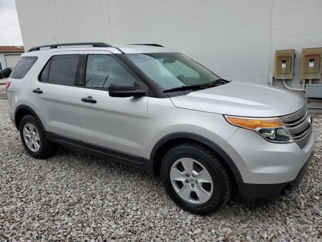 1FM5K7B85EGB94496 | 2014 Ford explorer