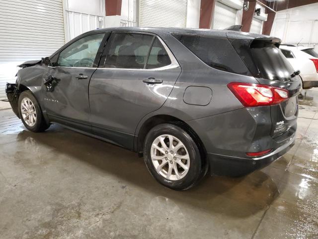 3GNAXUEV7KS538077 | 2019 CHEVROLET EQUINOX LT