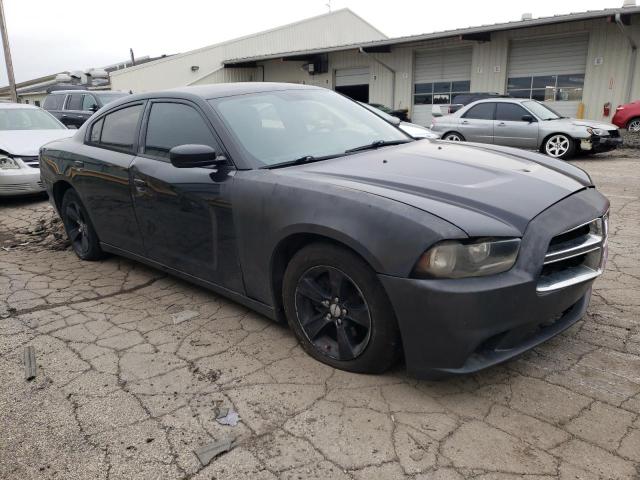 2C3CDXBG1EH135130 2014 Dodge Charger Se