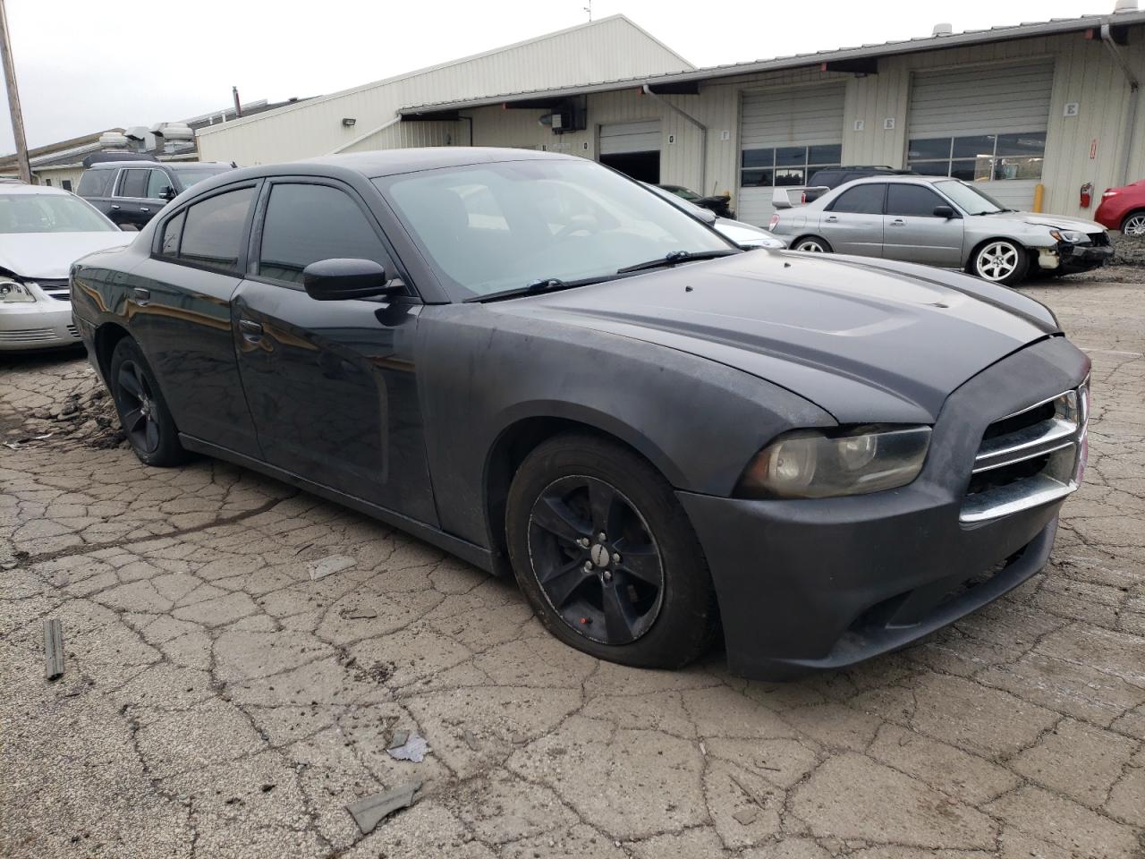2C3CDXBG1EH135130 2014 Dodge Charger Se 2C3CDXBG1EH135130 2014 Dodge Charger Se