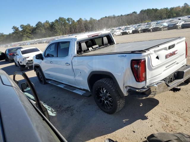 2019 GMC SIERRA K15 1GTU9DED3KZ329543
