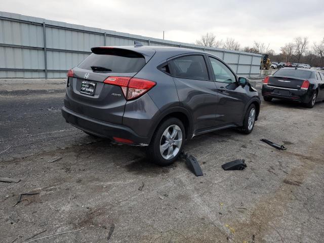 Vin: 3czru6h50gm751082, lot: 84257174, honda hr-v ex 20163