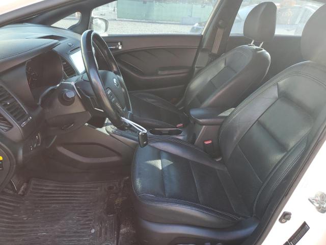 KNAFZ5A34G5626263 KIA FORTE SX