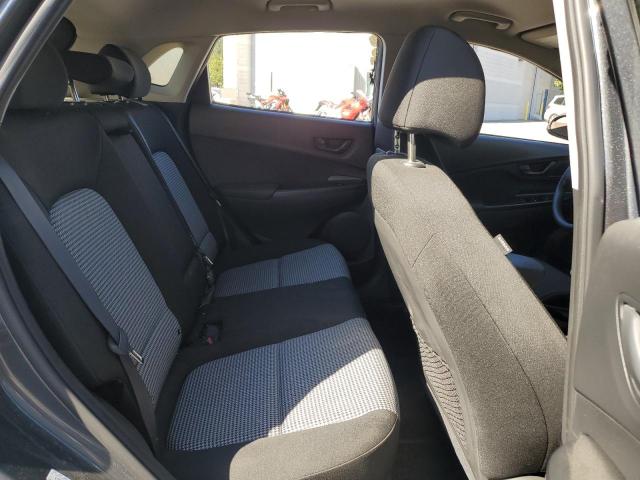 2021 HYUNDAI KONA SE - KM8K12AA9MU741959