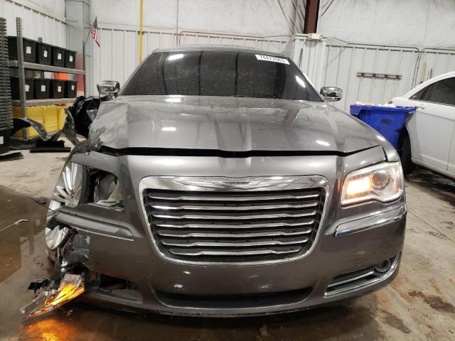 2011 Chrysler 300C VIN: 2C3CA6CT3BH579510 Lot: 74472683