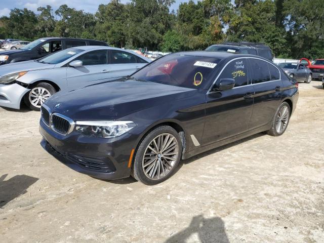 2020 BMW 540 I - WBAJS1C08LWW64481