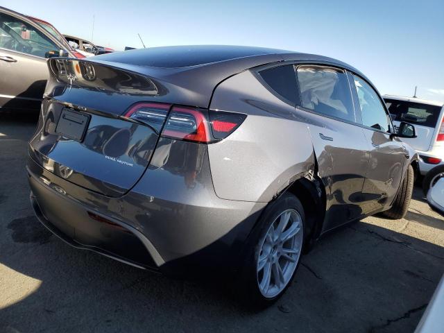 7SAYGAEE1PF924227 | 2023 TESLA MODEL Y