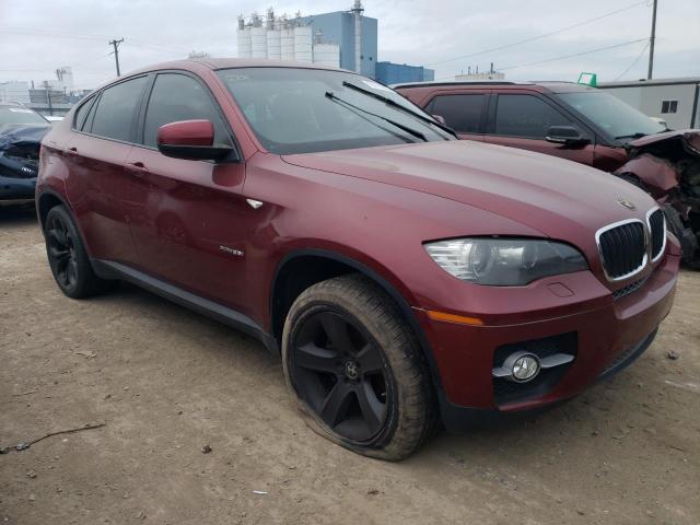 5UXFG43549L222314 | 2009 BMW x6 xdrive35i