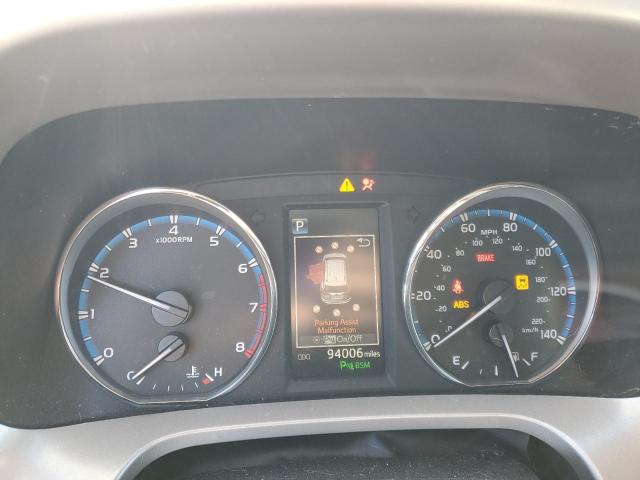 2018 TOYOTA RAV4 LIMIT - 2T3YFREV2JW474197