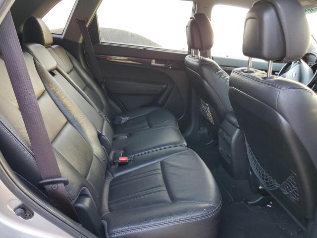 5XYKT3A63FG662310 KIA SORENTO LX
