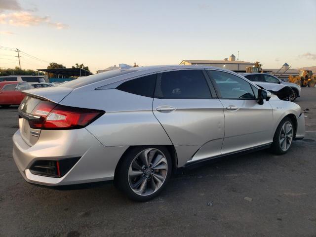 JHMZC5F35JC012477 | 2018 HONDA CLARITY TO