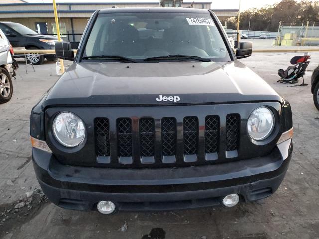 2015 JEEP PATRIOT SP - 1C4NJRBB2FD307712