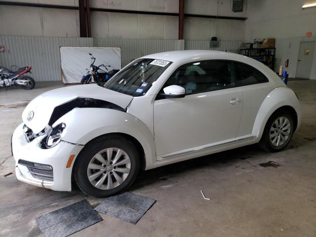 3VWFD7AT4KM709026 Volkswagen Beetle S