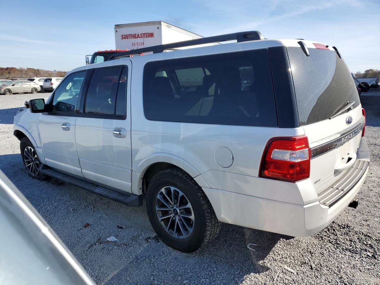 1FMJK1HT7GEF32390 FORD EXPEDITION 2016