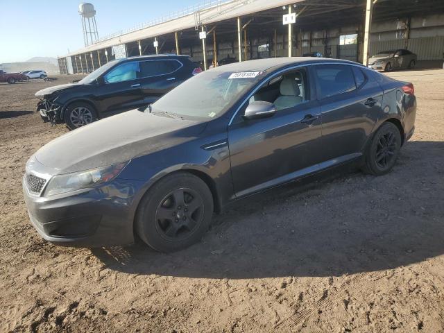 2011 Kia Optima LX