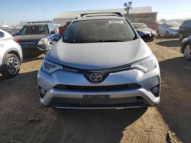 2T3RFREV1HW684711 | 2017 TOYOTA RAV4 XLE