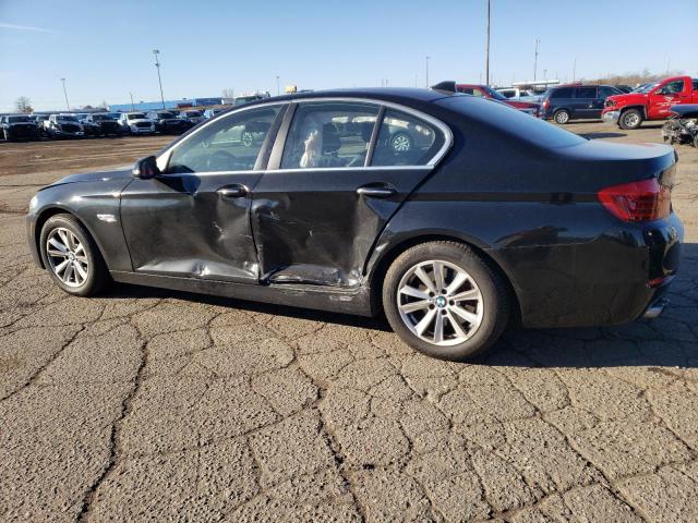 2015 BMW 528 XI - WBA5A7C59FG142878