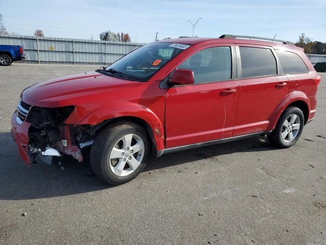 2012 Dodge Journey SXT