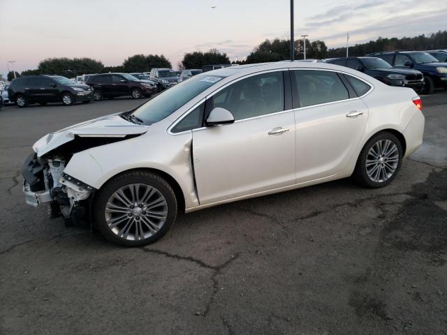 2012 Buick Verano 