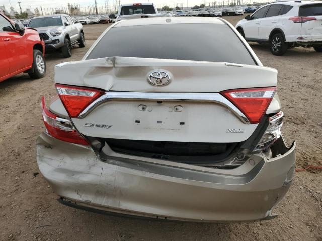 4T1BF1FK5GU514690 | 2016 Toyota camry le