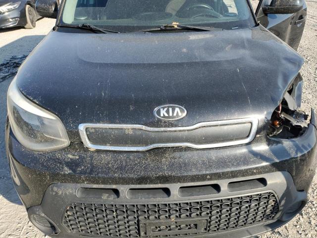 KNDJN2A26F7212807 | 2015 KIA SOUL