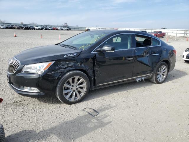 1G4GB5G30GF258303 | 2016 BUICK LACROSSE