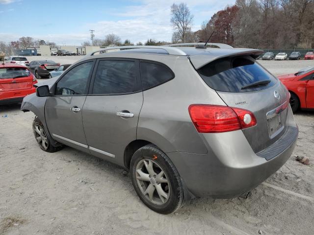 Vin: jn8as5mt7bw150322, lot: 77109583, nissan rogue s 20112