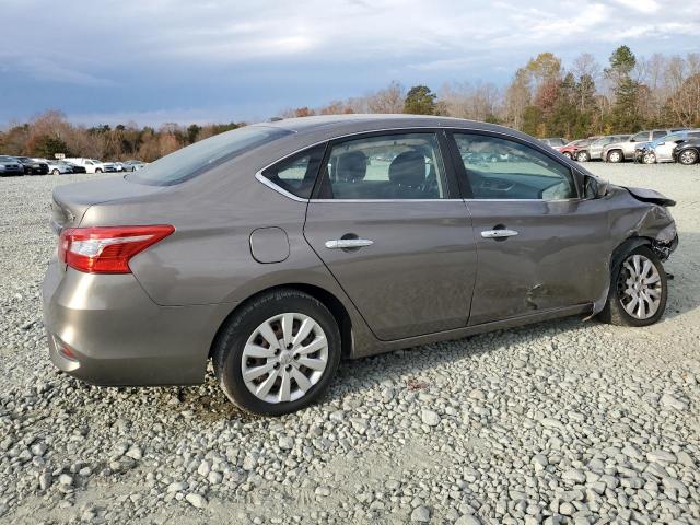 3N1AB7AP8GL644557 | 2016 NISSAN SENTRA S