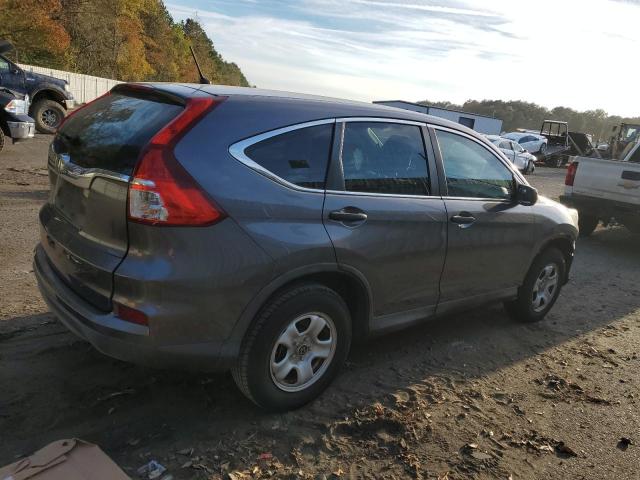 2HKRM3H33FH504128 | 2015 Honda cr-v lx