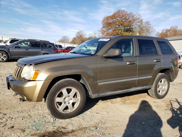 2008 Jeep Grand Cherokee Laredo