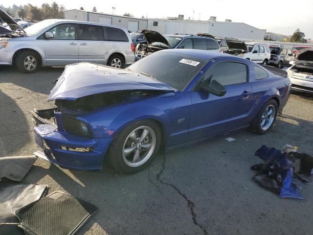 2005 Ford Mustang GT