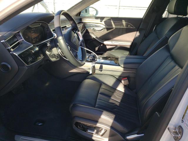 2019 AUDI A8 L WAU8DBF85KN008436
