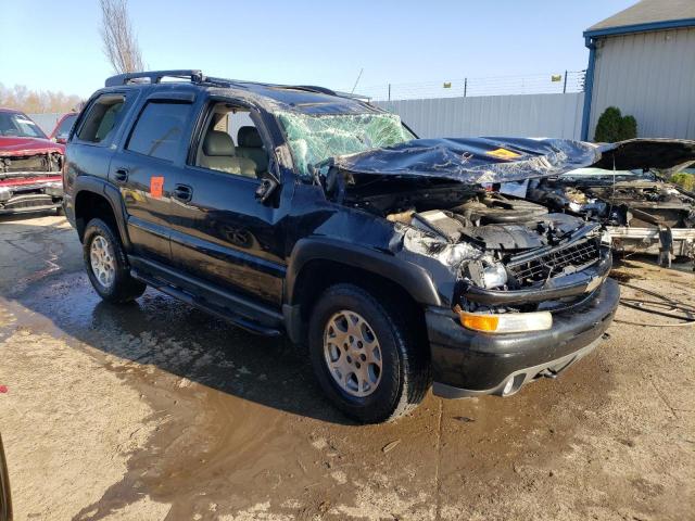 2004 Chevrolet Tahoe K1500 VIN: 1GNEK13Z04R207013 Lot: 75720323