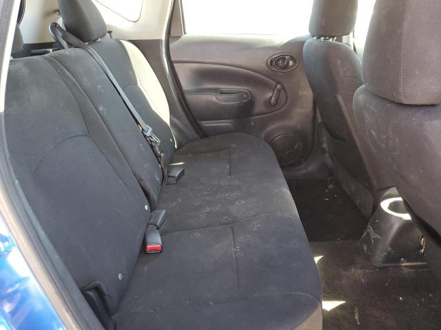 3N1CE2CP9EL362280 Nissan Versa Note S
