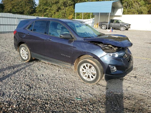 3GNAXSEV5KL282147 | 2019 CHEVROLET EQUINOX LS