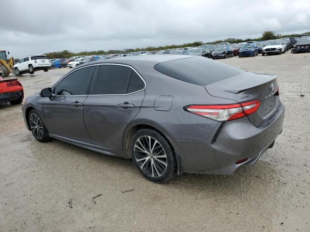 4T1B11HK9JU645981 | 2018 TOYOTA CAMRY L