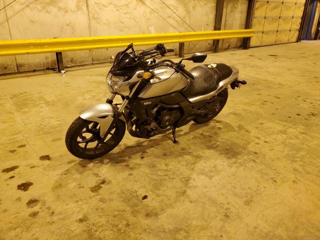 2015 HONDA CTX700 N JH2RC6818FK100012