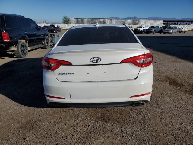 5NPE24AF8HH487053 | 2017 HYUNDAI SONATA SE