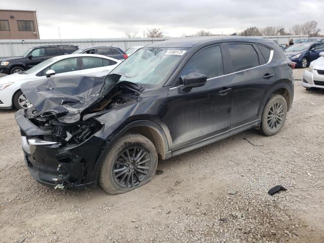 2019 Mazda CX-5 Sport