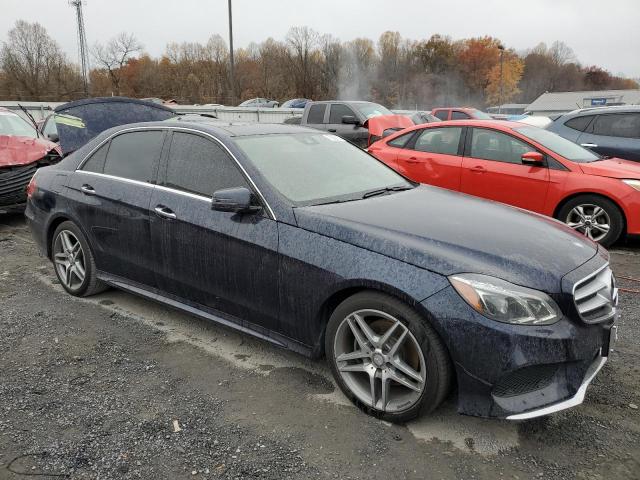 WDDHF8JB9FB138025 2015 MERCEDES-BENZ E-CLASS, photo no. 4