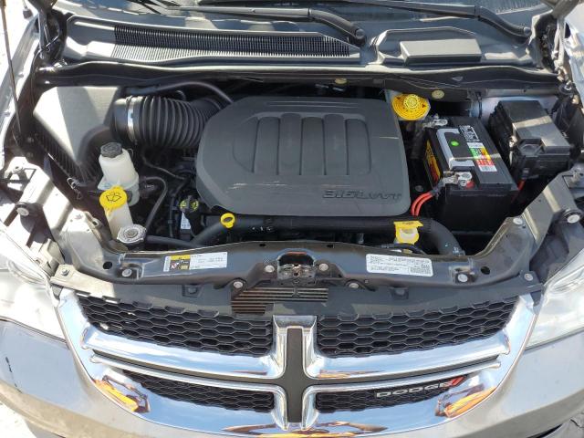 2C4RDGCG5KR712865 | 2019 Dodge grand caravan sxt