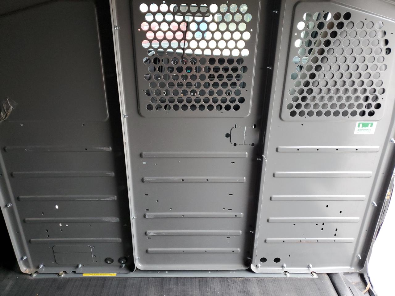 1GCWGBFP3K1228903 CHEVROLET EXPRESS 2019