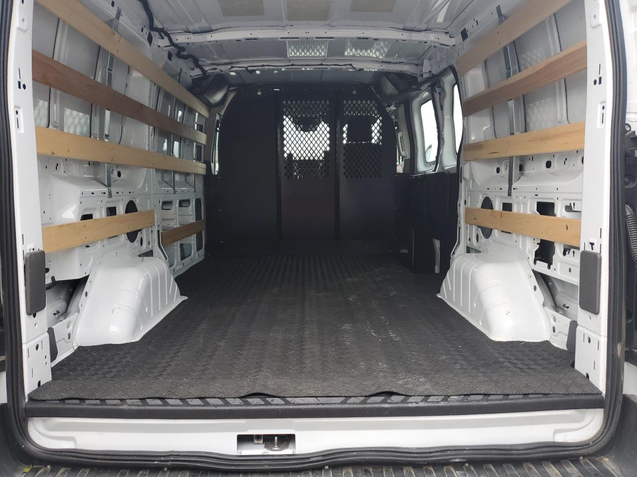 1FTBR1Y8XPKA77987 FORD TRANSIT 2023
