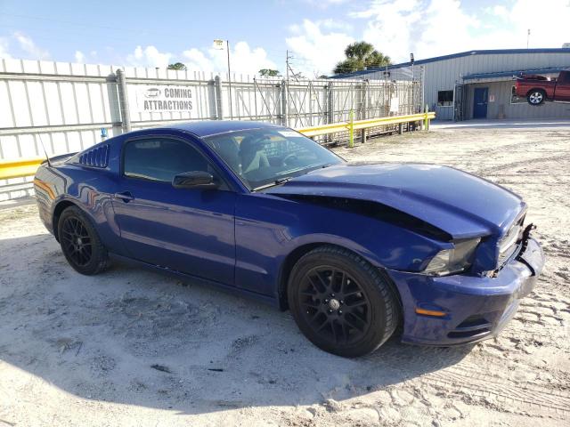 1ZVBP8AM1E5325347 | 2014 FORD MUSTANG