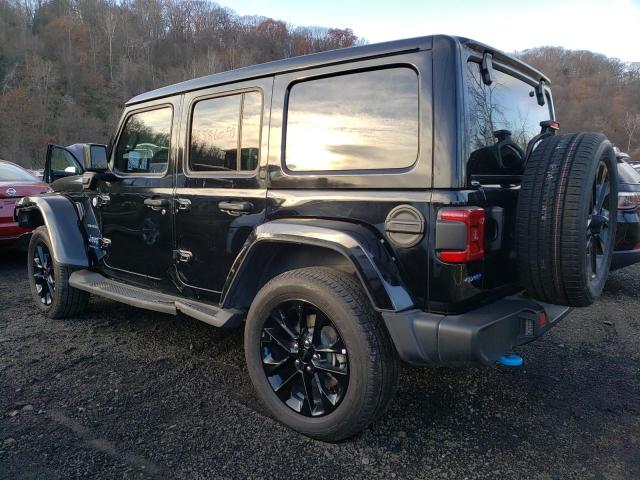 1C4JJXP6XPW505202 | 2023 JEEP WRANGLER S