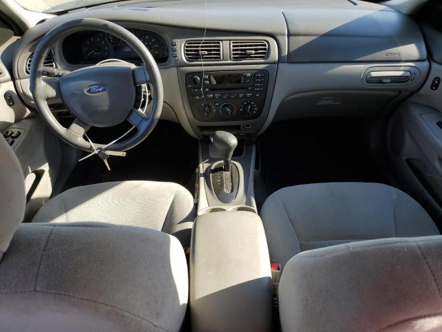 2005 Ford Taurus Se VIN: 1FAFP53245A162818 Lot: 76679543