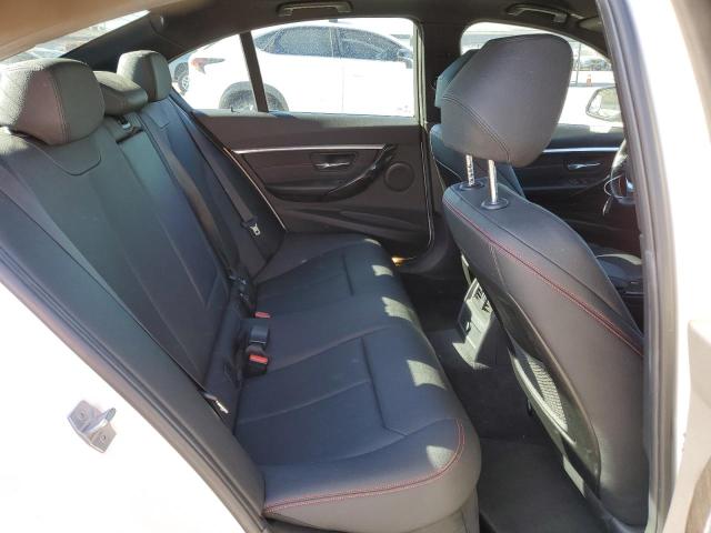 2017 BMW 330 I - WBA8B9G33HNU54885
