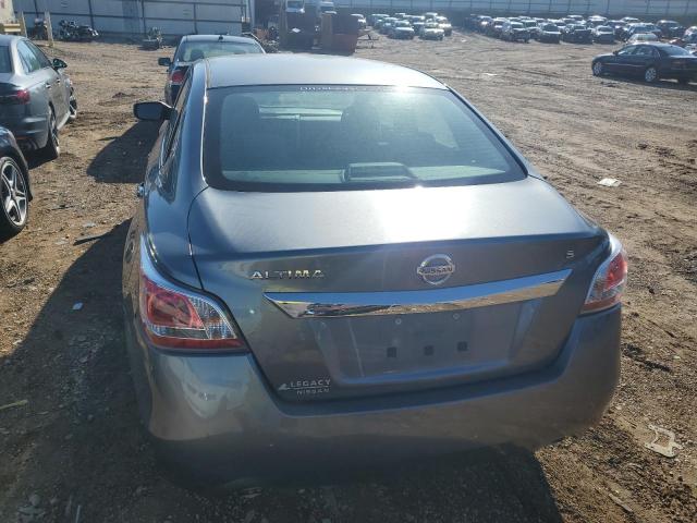 1N4AL3AP6FC142469 | 2015 NISSAN ALTIMA 2.5