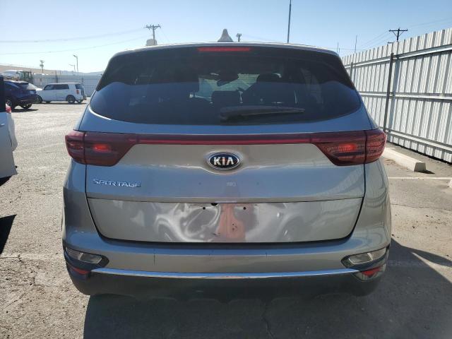 KNDPM3AC8L7739075 Kia Sportage L 6