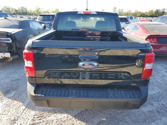 3FTTW8E98NRA52842 Ford Maverick Xl